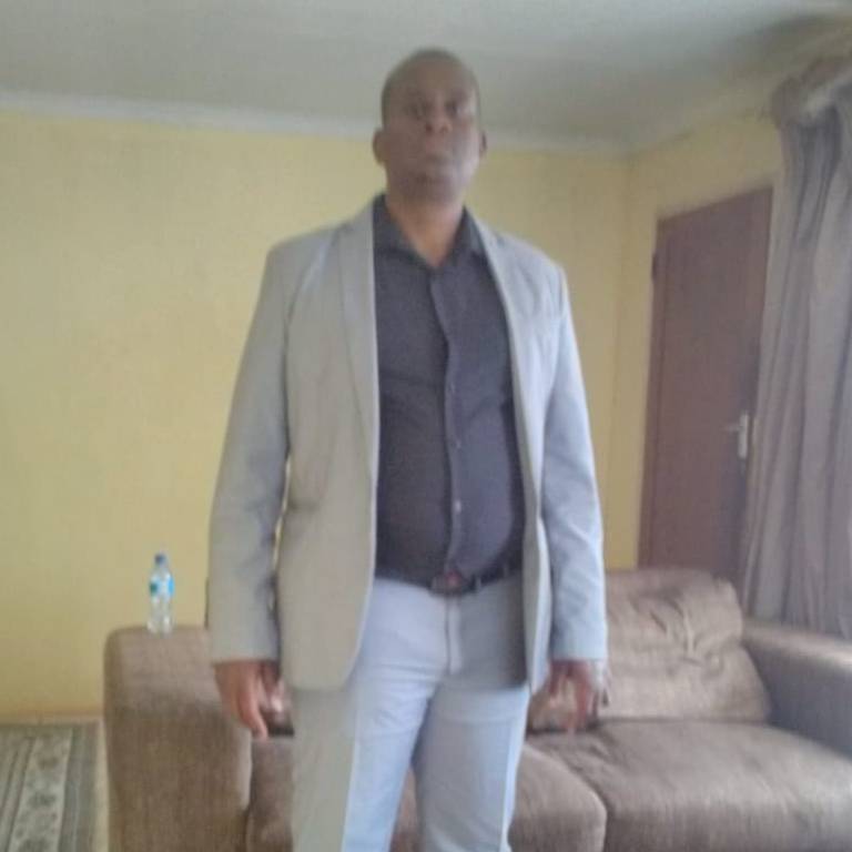 Themba Polite Paul-Angelo Mahlangu
