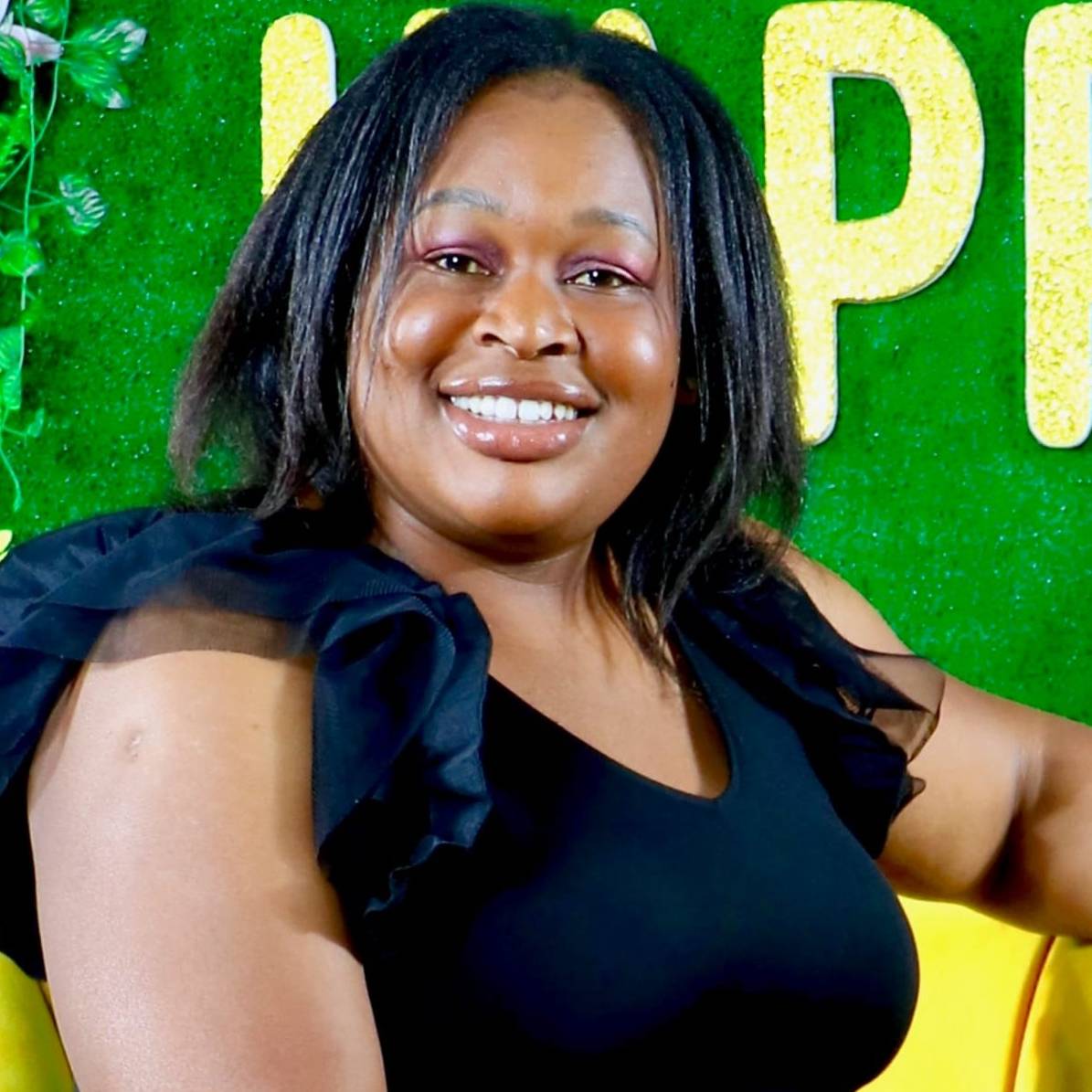 Tsakane Nomsa Shondlani