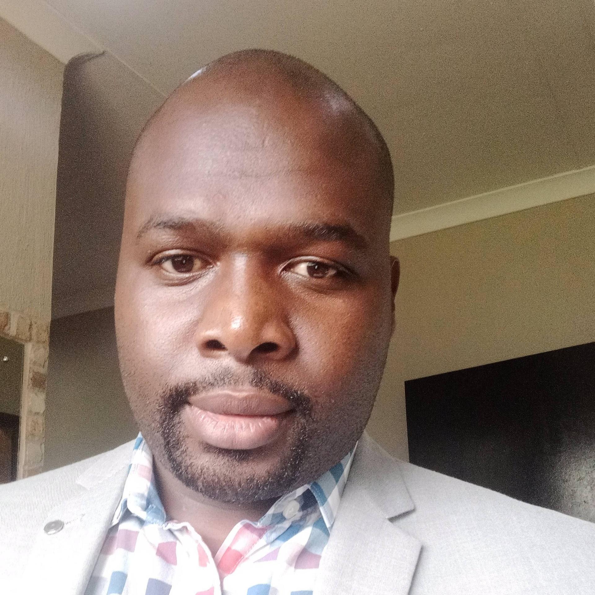 Mduduzi Cyril Dlamini