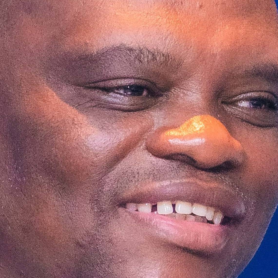 Vincent Makgoka