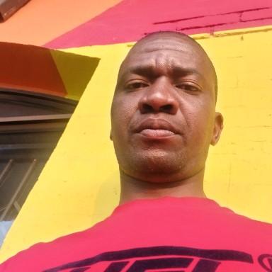 Mokejwane Vincent Thapelo Masehla