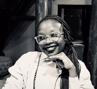 Thandile Dyantyi