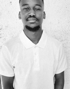 Shaun Thando Zulu