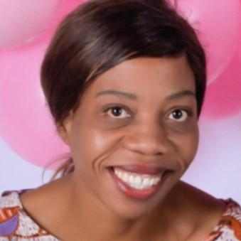 Lydia Dimakatso Thako