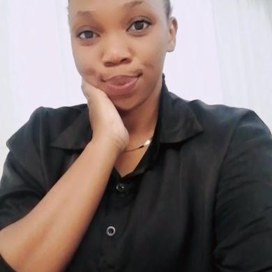Nokwanda Noluthando Kweyama