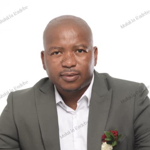 MANARE MALAKIA RADEBE