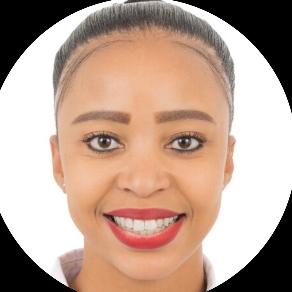 Charlotte Phumzile Mankay