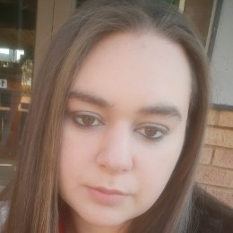 ALECIA LUBBE