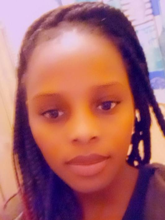 Lindokuhle Myeni