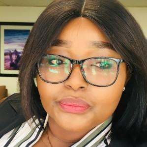 FRANCINA TSHOLOFELO TAPALA
