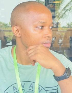 Musawenkosi Gumede