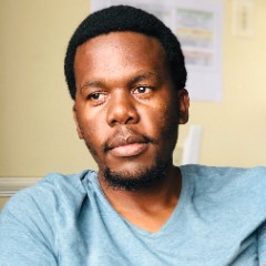Mjabulise F. Khanyile