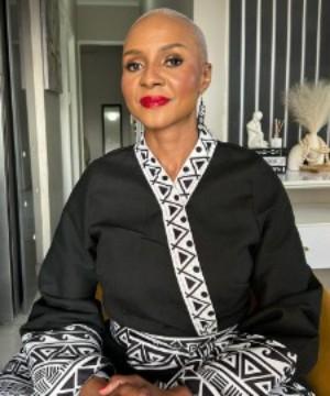 Tsholofelo Caroline Mafafo