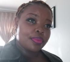Mbalenhle Ntombifuthi Dlamini