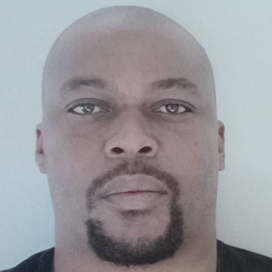 Tobby Mushwana