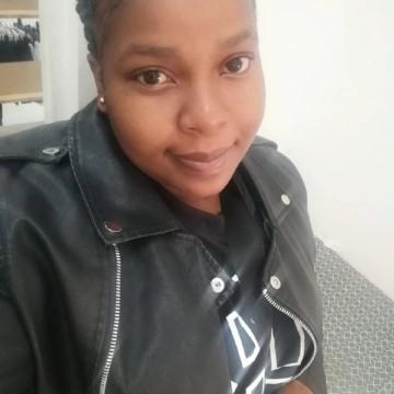 Desiree Motlalepula Thete