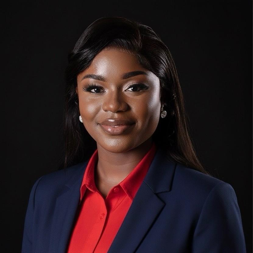 Gloria Shungu