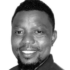 Ntuthuko Nhlapo