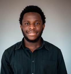 Kalala Caleb Nyanguila