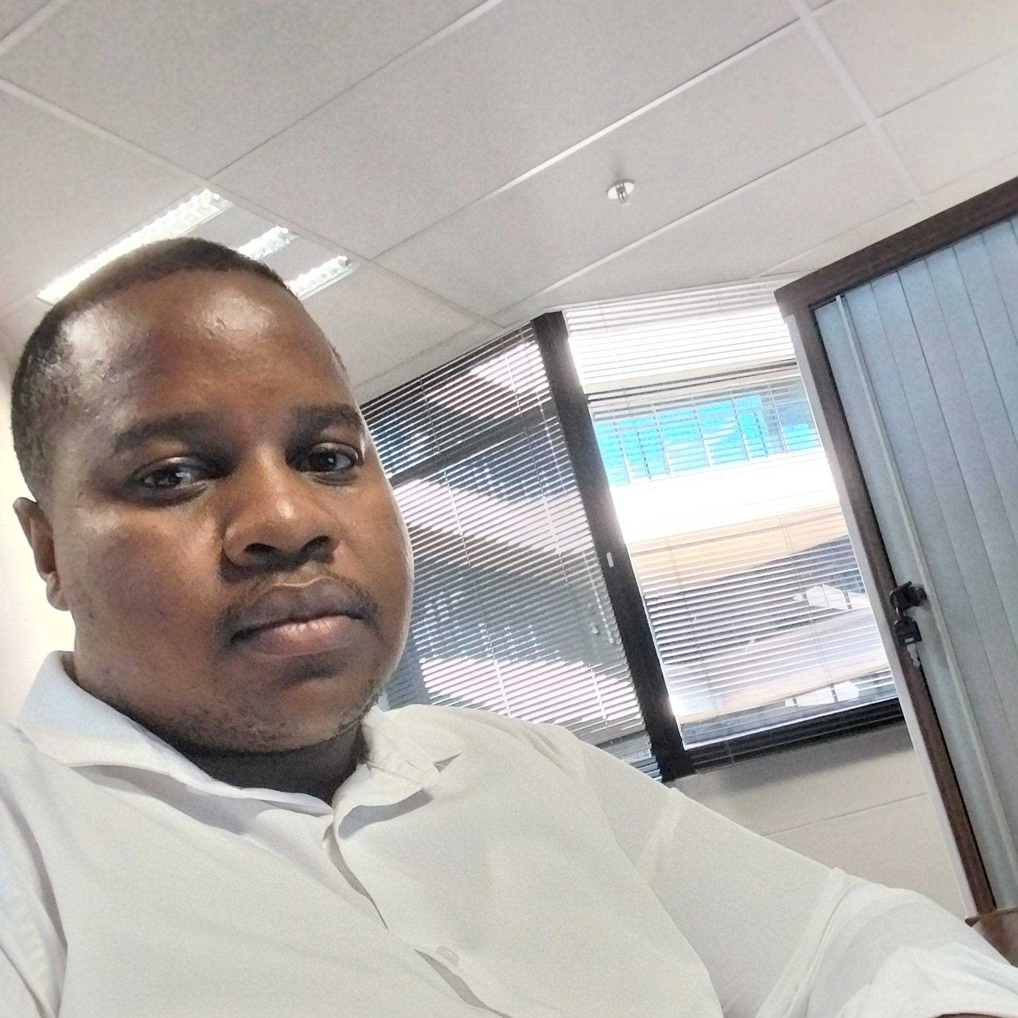 Kabelo Makgatho