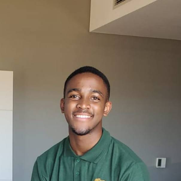 Jason Mokoka