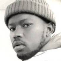 Siyabonga Mthembu