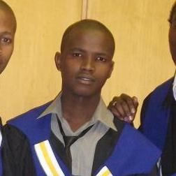 Phumlani Sinaba