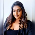 Nivania Pillay
