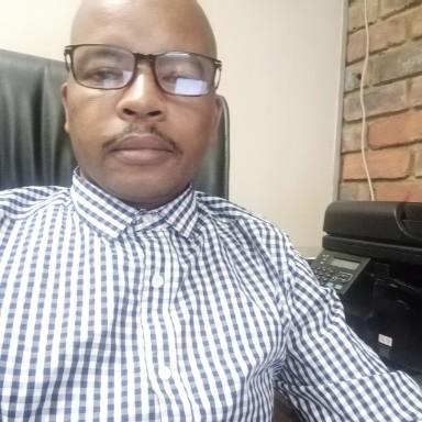 Luvuyo Magadla