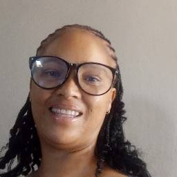 Petronicia Chantelle Cloete