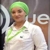 Nazley Kamaldien