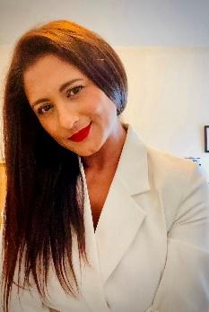 VARSHA SEWLAL