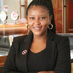 Rofhiwa Nthambeleni