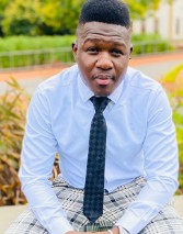 Obakeng Collins Motalane