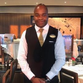 Martin Chakanyuka