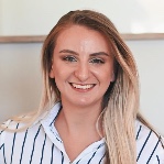 Nadia van Wyk