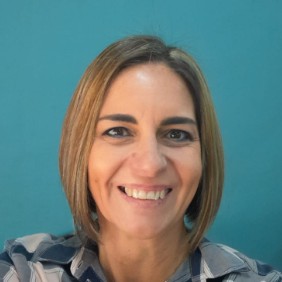Riëtte Engelbrecht