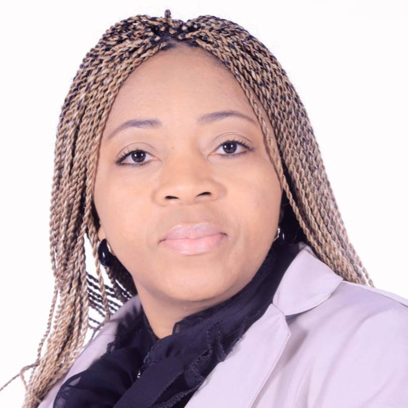 Mauwa Nathalie Lusanda
