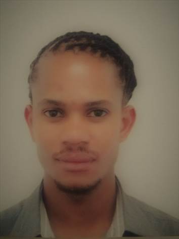 Thatayaone Moses Sebaetse