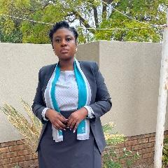 LEBOGANG NICOLETTE KHOSA