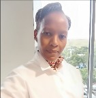 Palesa Maseko