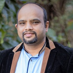 Gourish Chanda