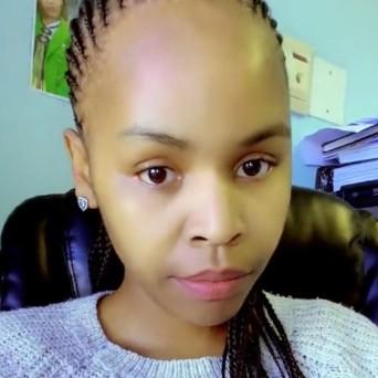Phindile xulu