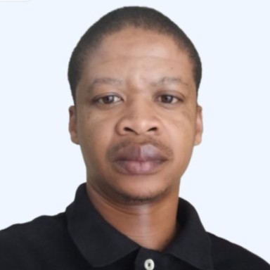Omphile Moseki