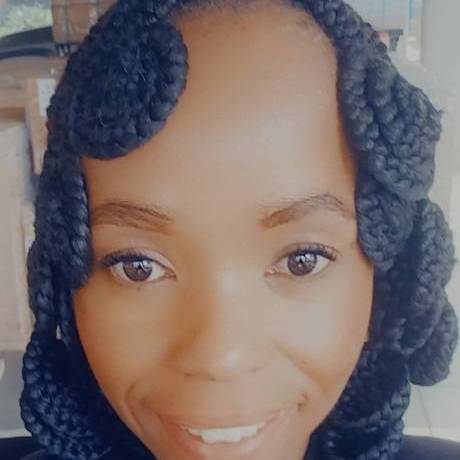 Unathi Mabeta