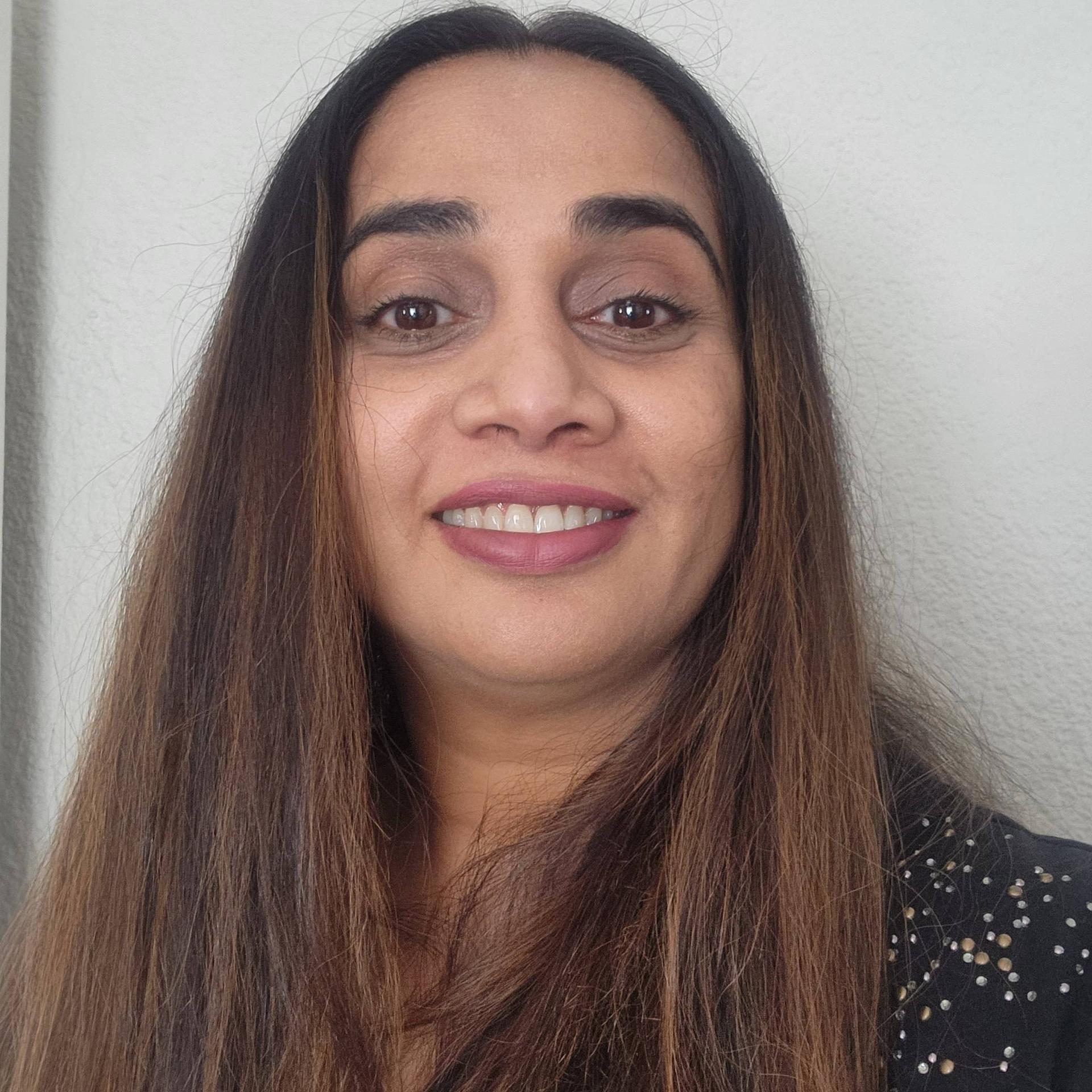 Farhana Rahaman