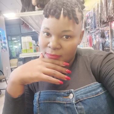 Kgolane Itumeleng Mohlala