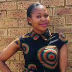 Hlengiwe Sylvia Mahlangu