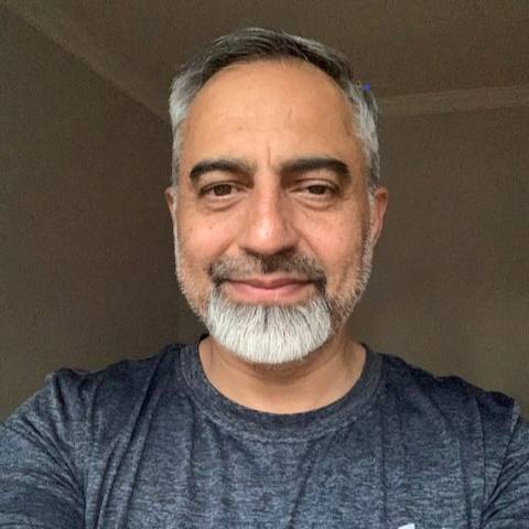 Shahed Fazluddin