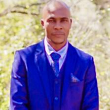 Barnabas Hungwe